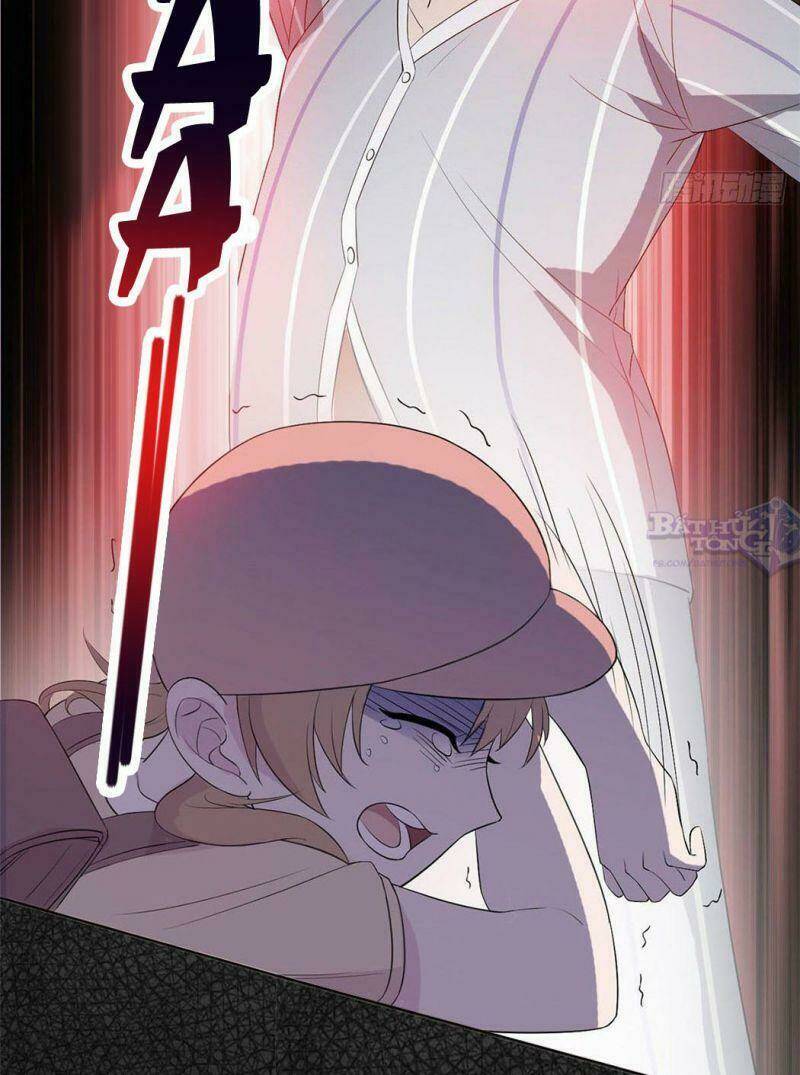 Cường Giả Đến Từ Trại Tâm Thần - Chapter 8 - Page 33