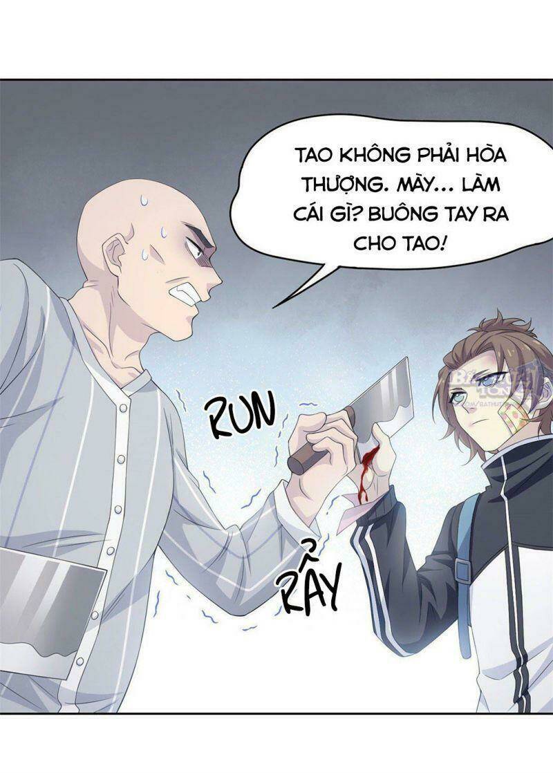 Cường Giả Đến Từ Trại Tâm Thần - Chapter 8 - Page 39