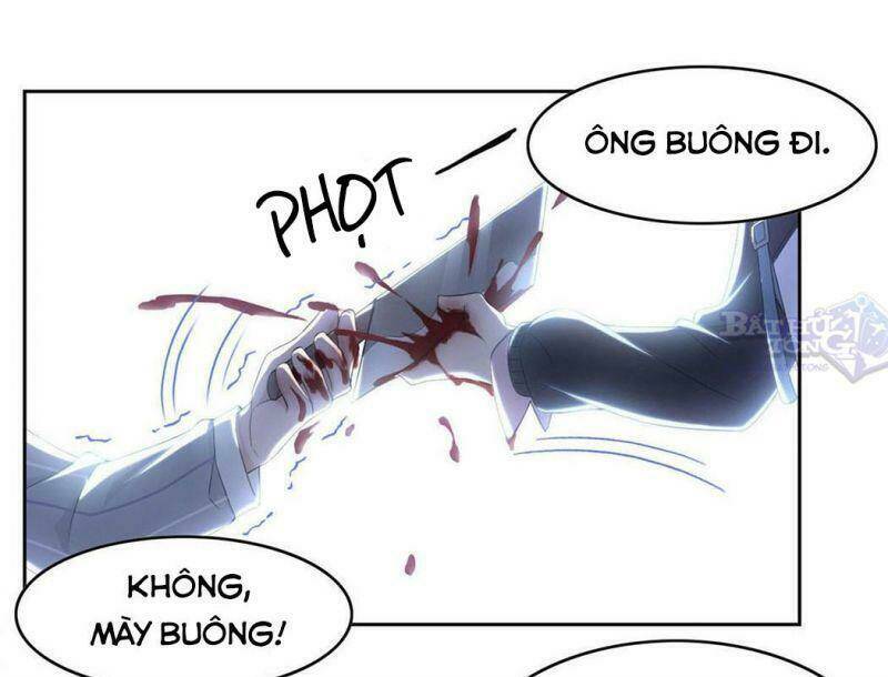 Cường Giả Đến Từ Trại Tâm Thần - Chapter 8 - Page 40