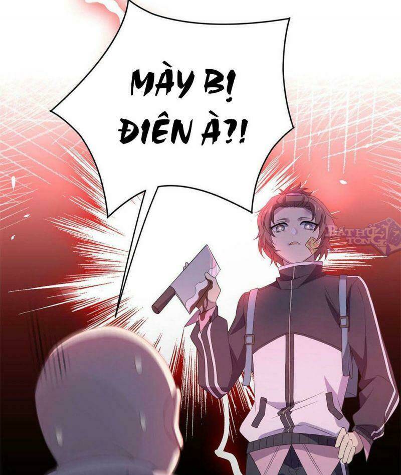 Cường Giả Đến Từ Trại Tâm Thần - Chapter 8 - Page 45