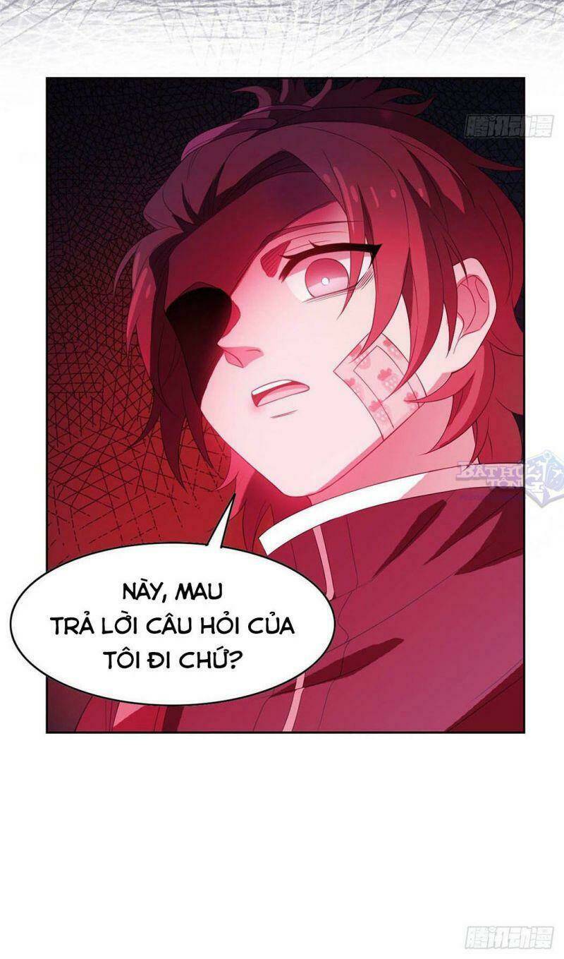 Cường Giả Đến Từ Trại Tâm Thần - Chapter 8 - Page 47