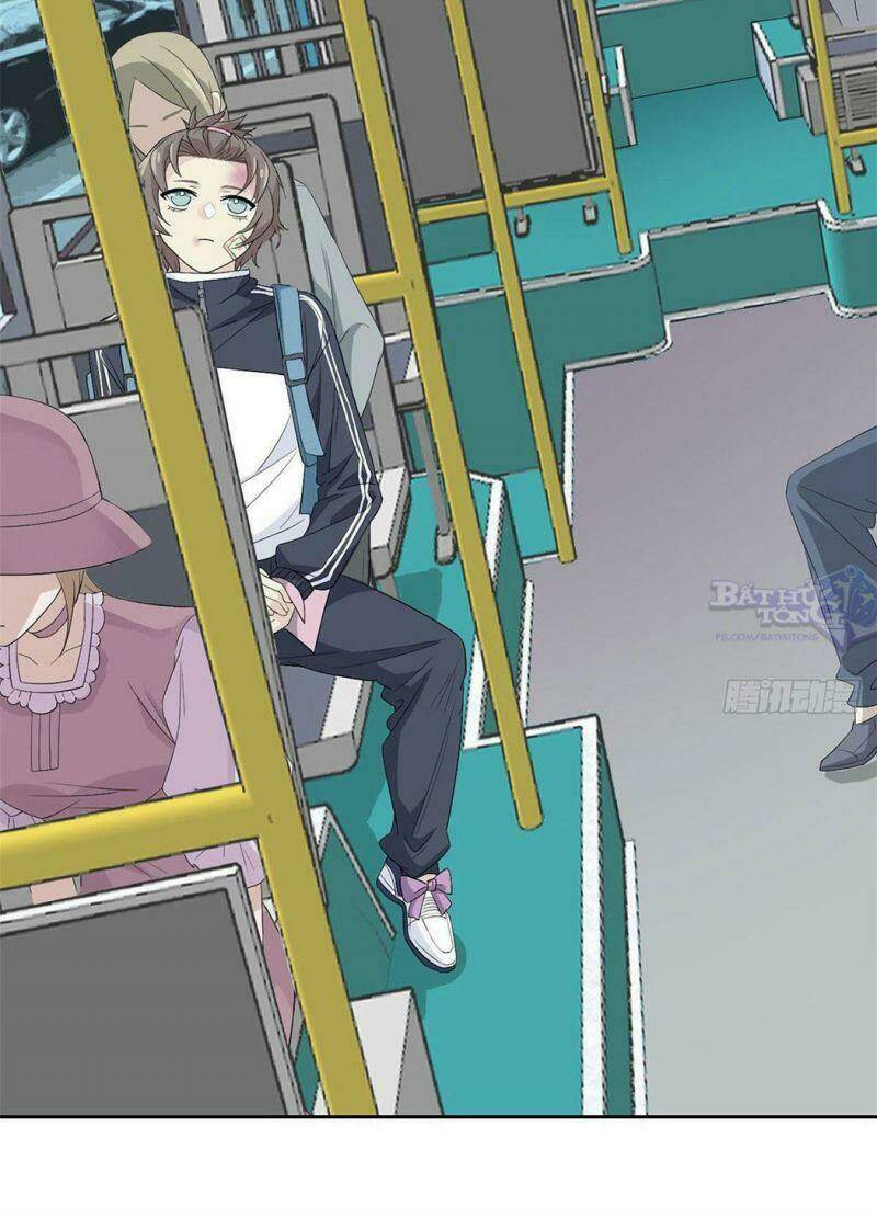 Cường Giả Đến Từ Trại Tâm Thần - Chapter 8 - Page 6