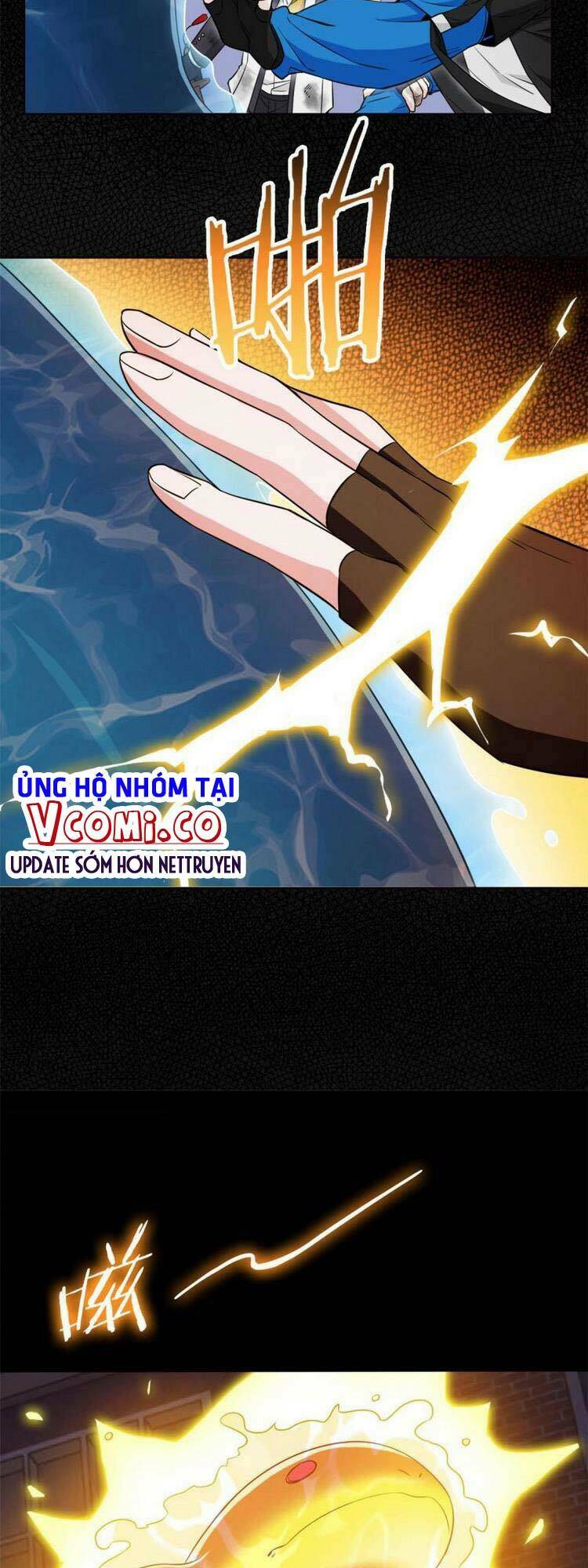 Cường Giả Đến Từ Trại Tâm Thần - Chapter 80 - Page 9