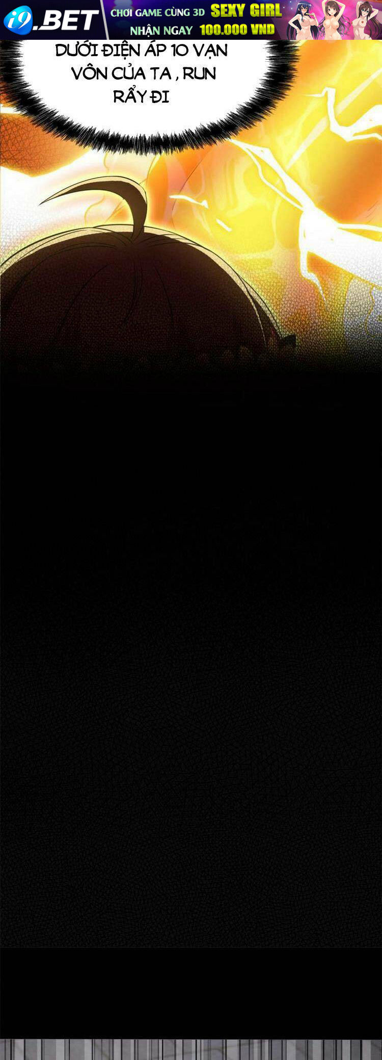 Cường Giả Đến Từ Trại Tâm Thần - Chapter 80 - Page 15