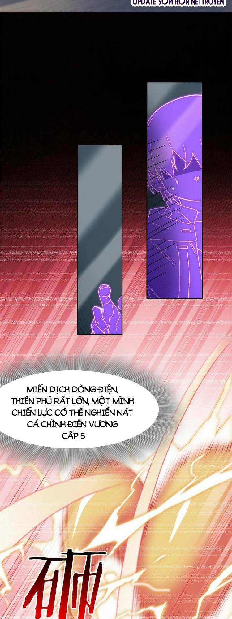 Cường Giả Đến Từ Trại Tâm Thần - Chapter 80 - Page 20