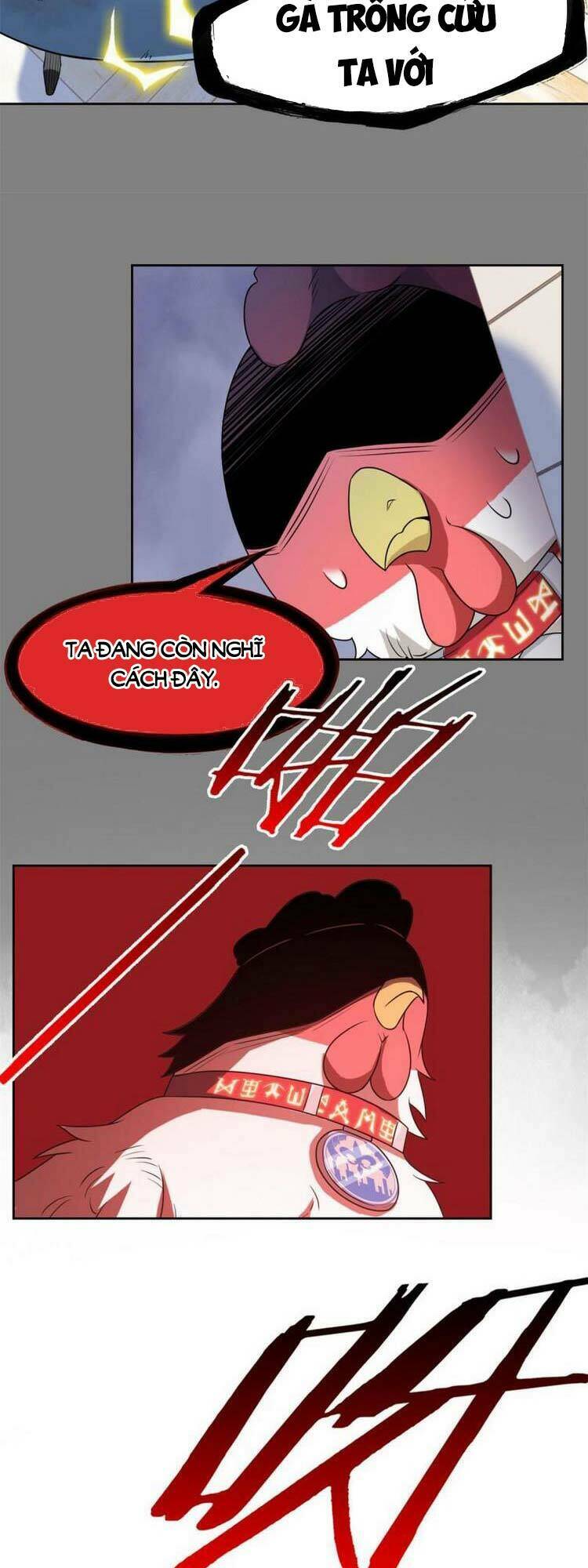 Cường Giả Đến Từ Trại Tâm Thần - Chapter 80 - Page 24