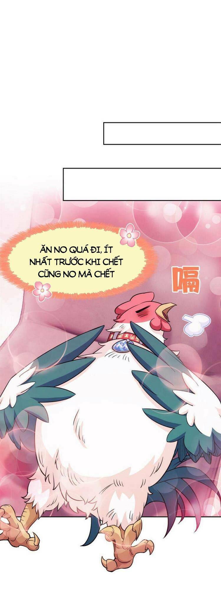 Cường Giả Đến Từ Trại Tâm Thần - Chapter 81 - Page 9