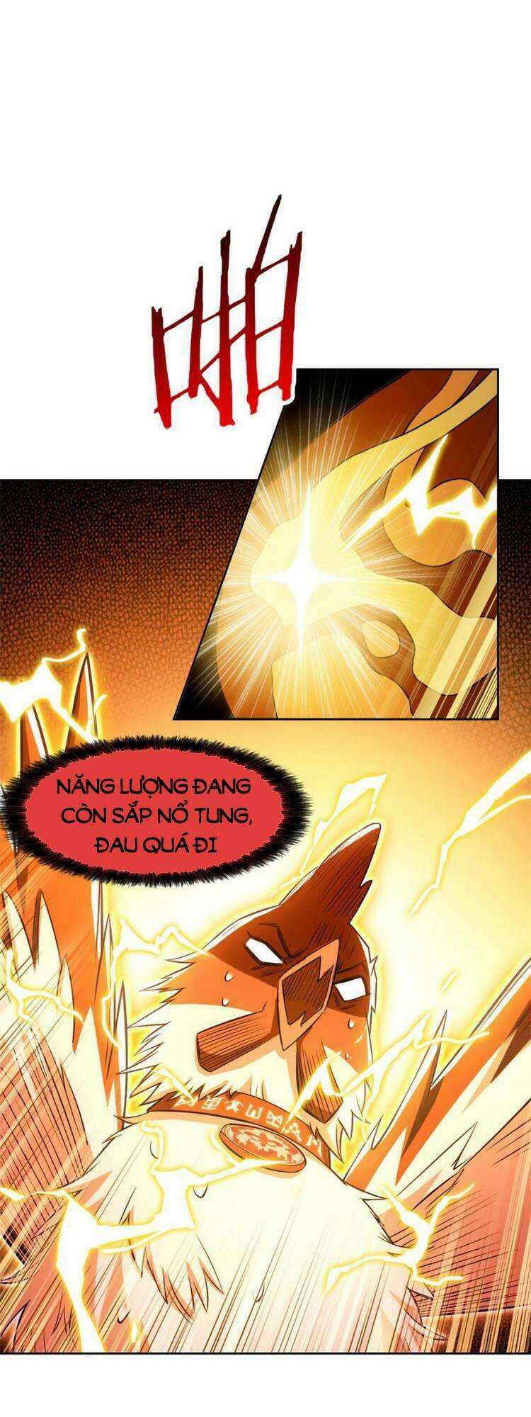 Cường Giả Đến Từ Trại Tâm Thần - Chapter 81 - Page 10