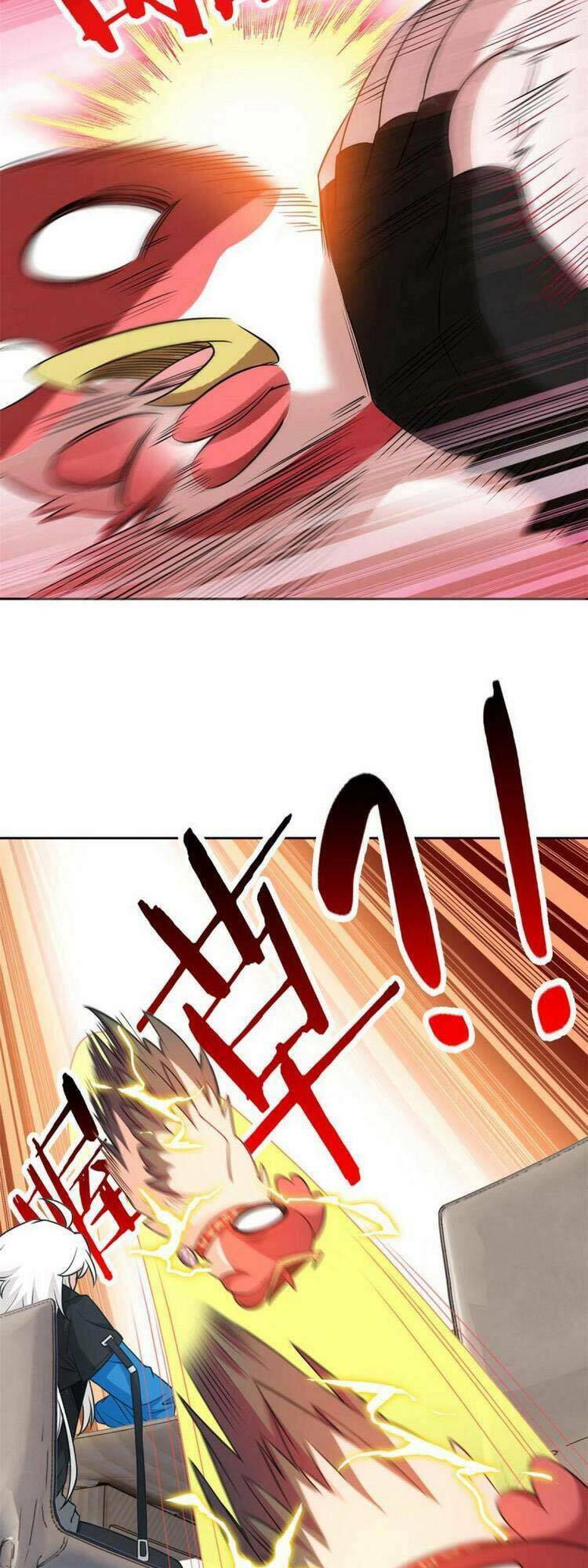 Cường Giả Đến Từ Trại Tâm Thần - Chapter 81 - Page 13