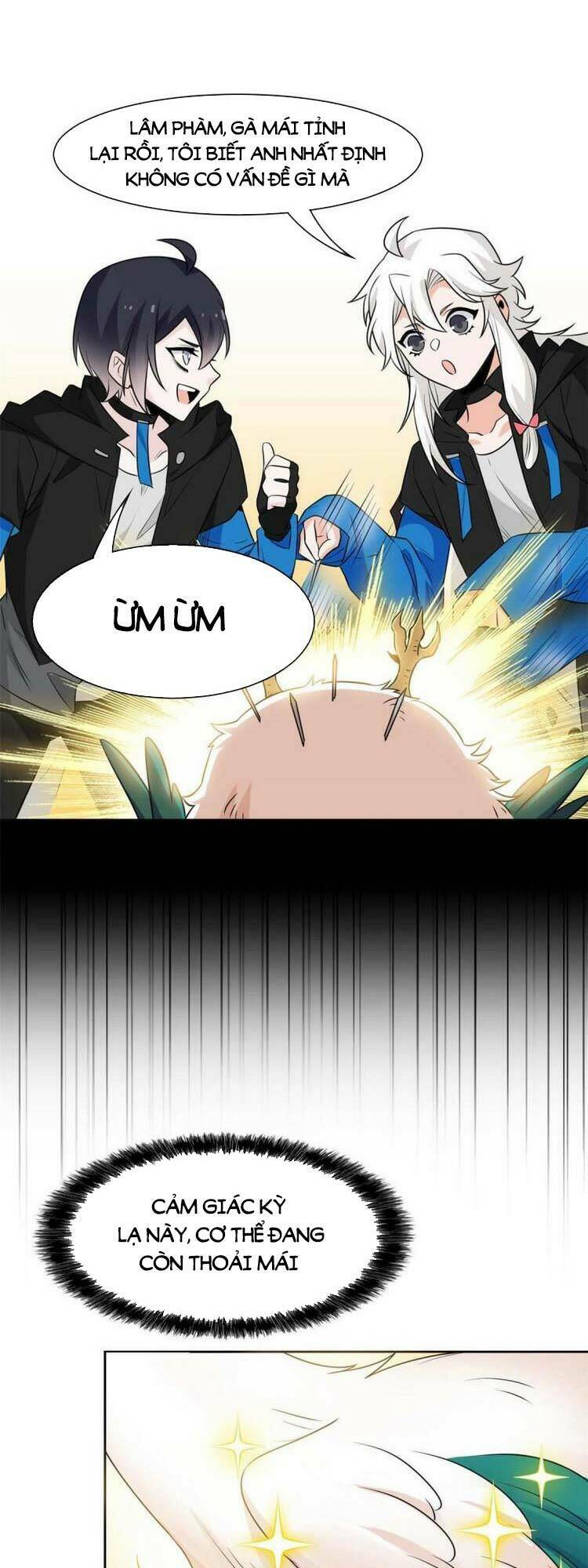 Cường Giả Đến Từ Trại Tâm Thần - Chapter 81 - Page 22