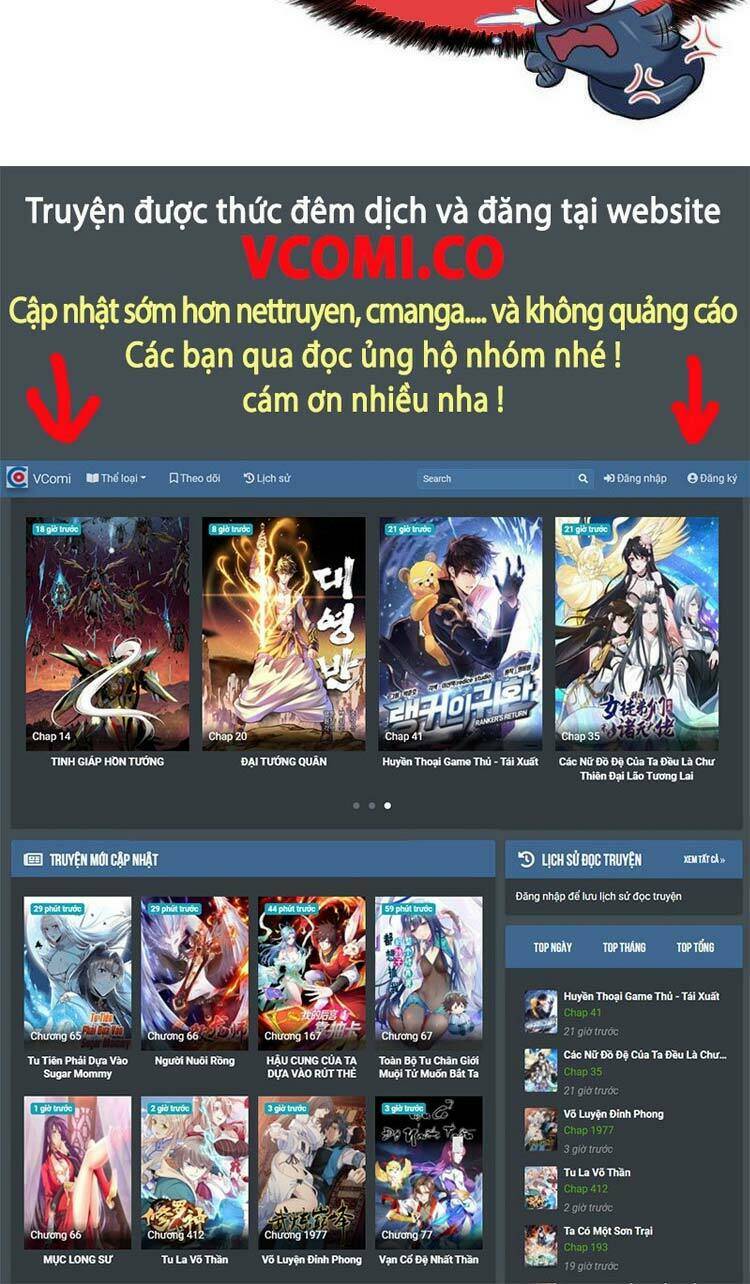 Cường Giả Đến Từ Trại Tâm Thần - Chapter 81 - Page 25