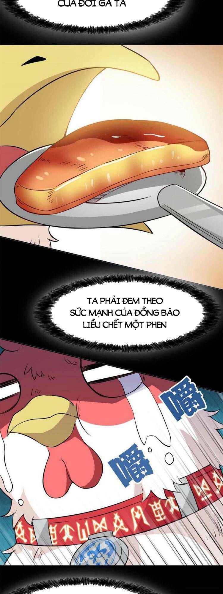 Cường Giả Đến Từ Trại Tâm Thần - Chapter 81 - Page 6