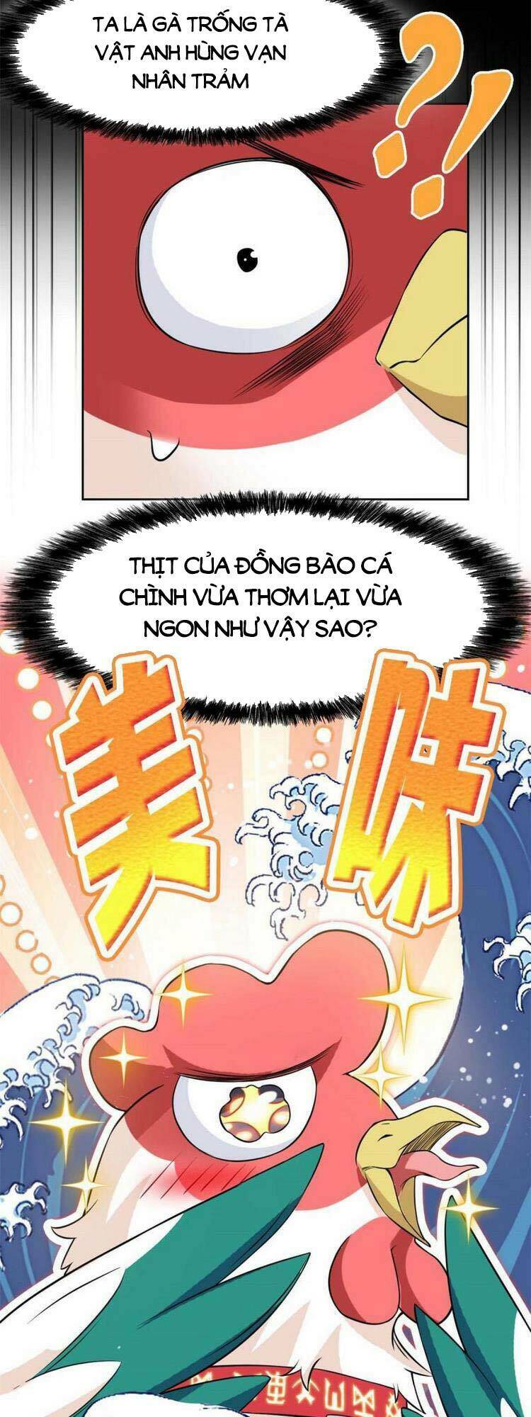 Cường Giả Đến Từ Trại Tâm Thần - Chapter 81 - Page 7