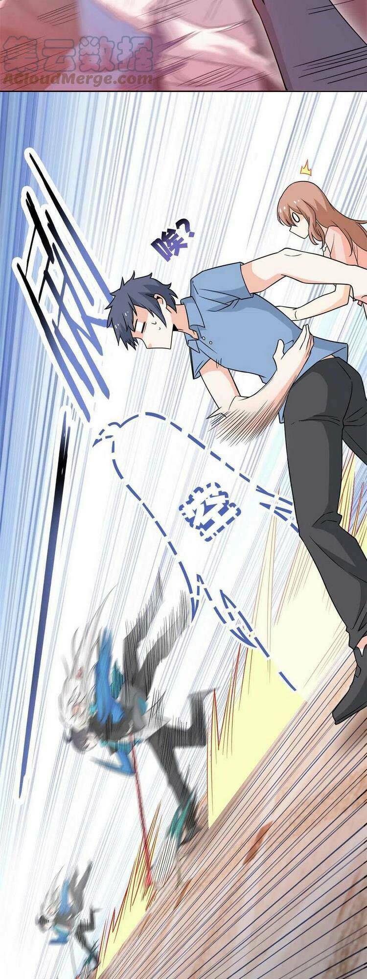 Cường Giả Đến Từ Trại Tâm Thần - Chapter 82 - Page 11