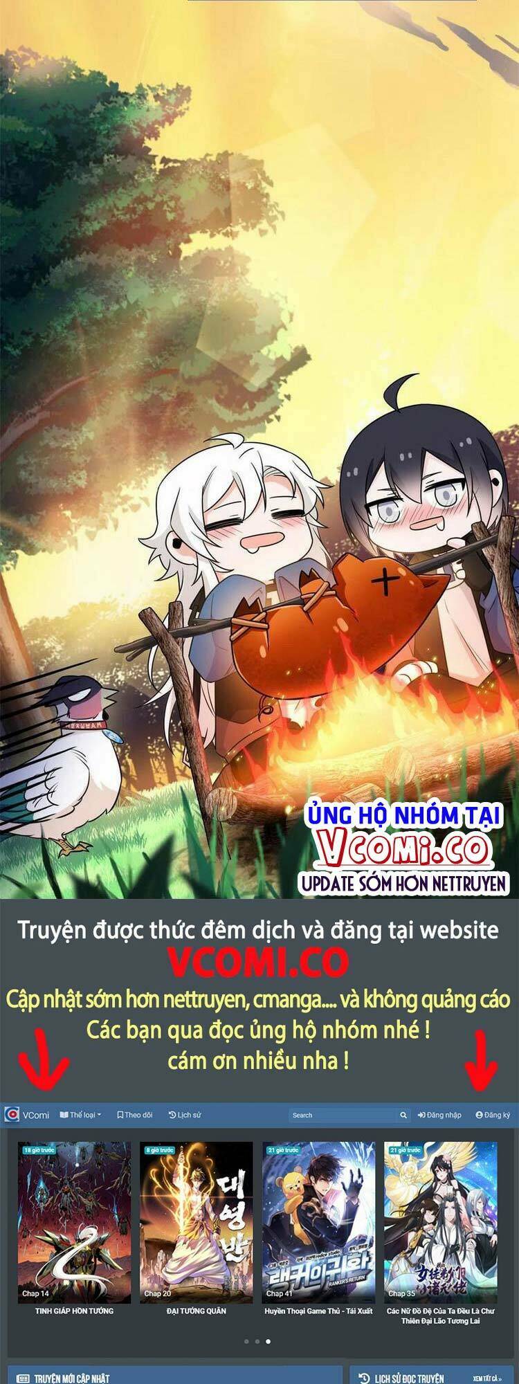 Cường Giả Đến Từ Trại Tâm Thần - Chapter 82 - Page 26