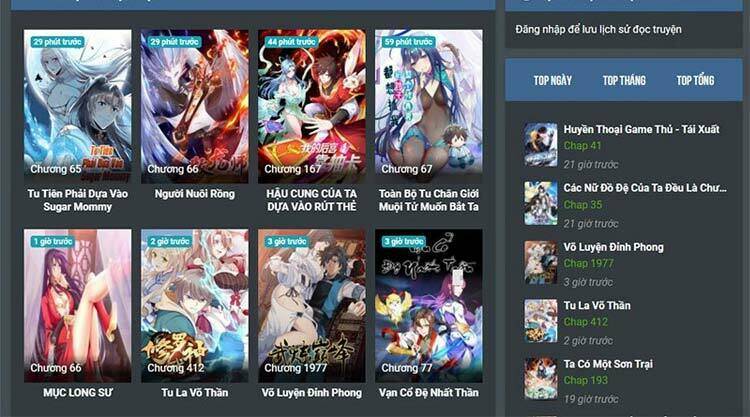 Cường Giả Đến Từ Trại Tâm Thần - Chapter 82 - Page 27