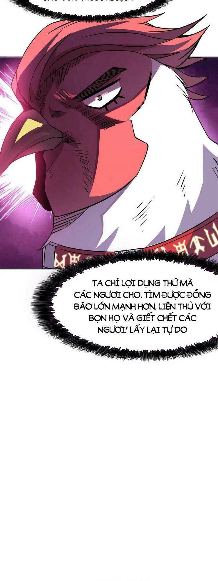 Cường Giả Đến Từ Trại Tâm Thần - Chapter 82 - Page 8