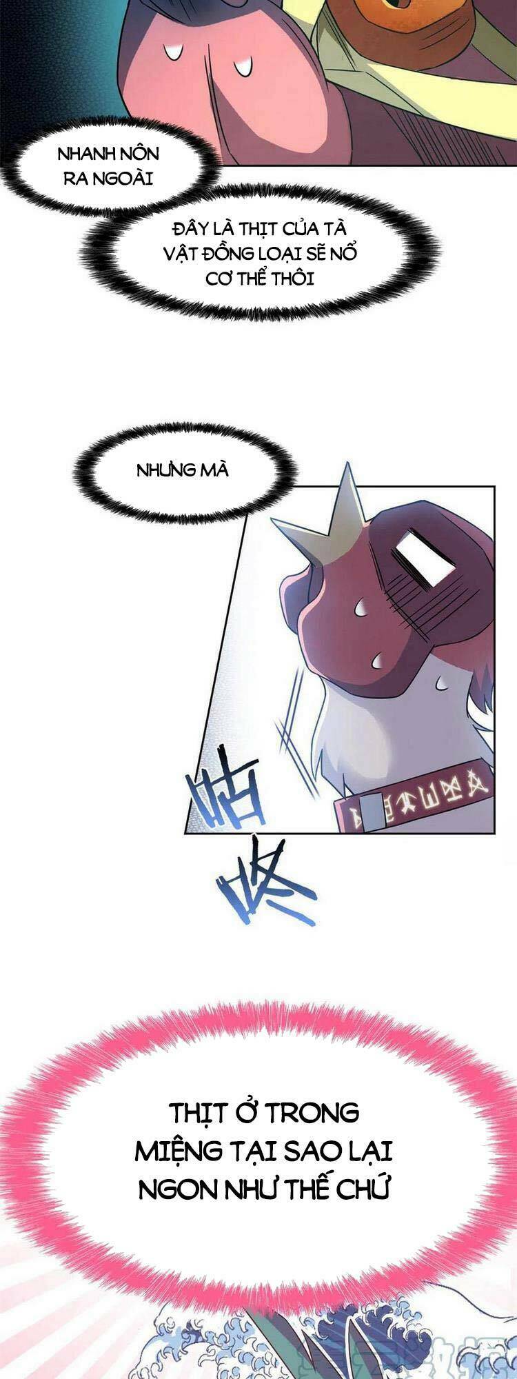 Cường Giả Đến Từ Trại Tâm Thần - Chapter 83 - Page 9