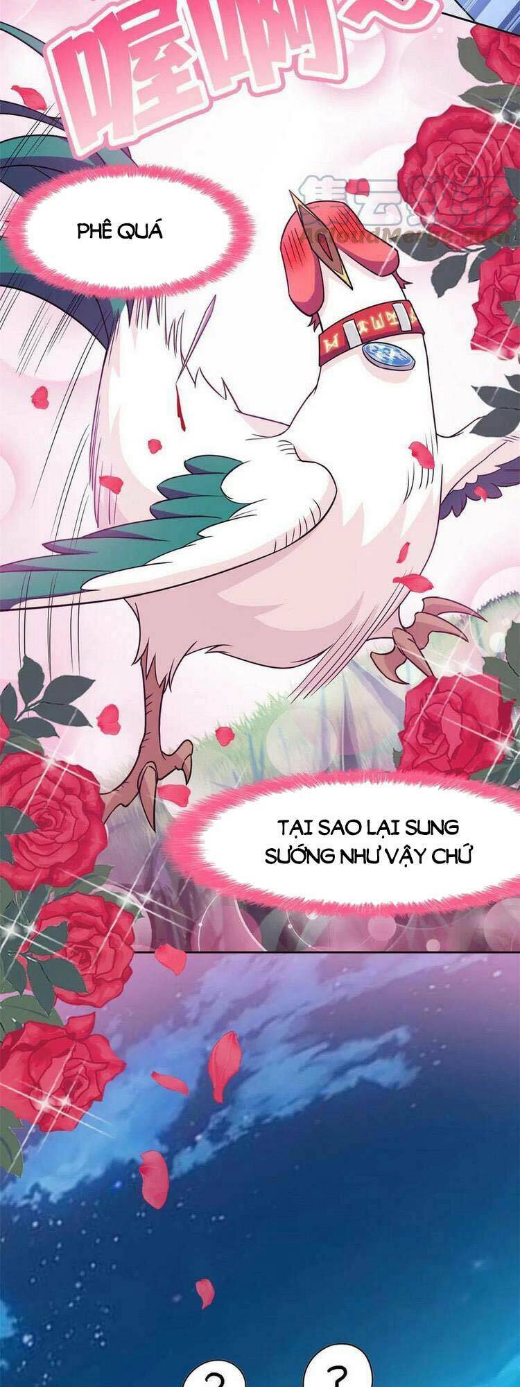 Cường Giả Đến Từ Trại Tâm Thần - Chapter 83 - Page 14