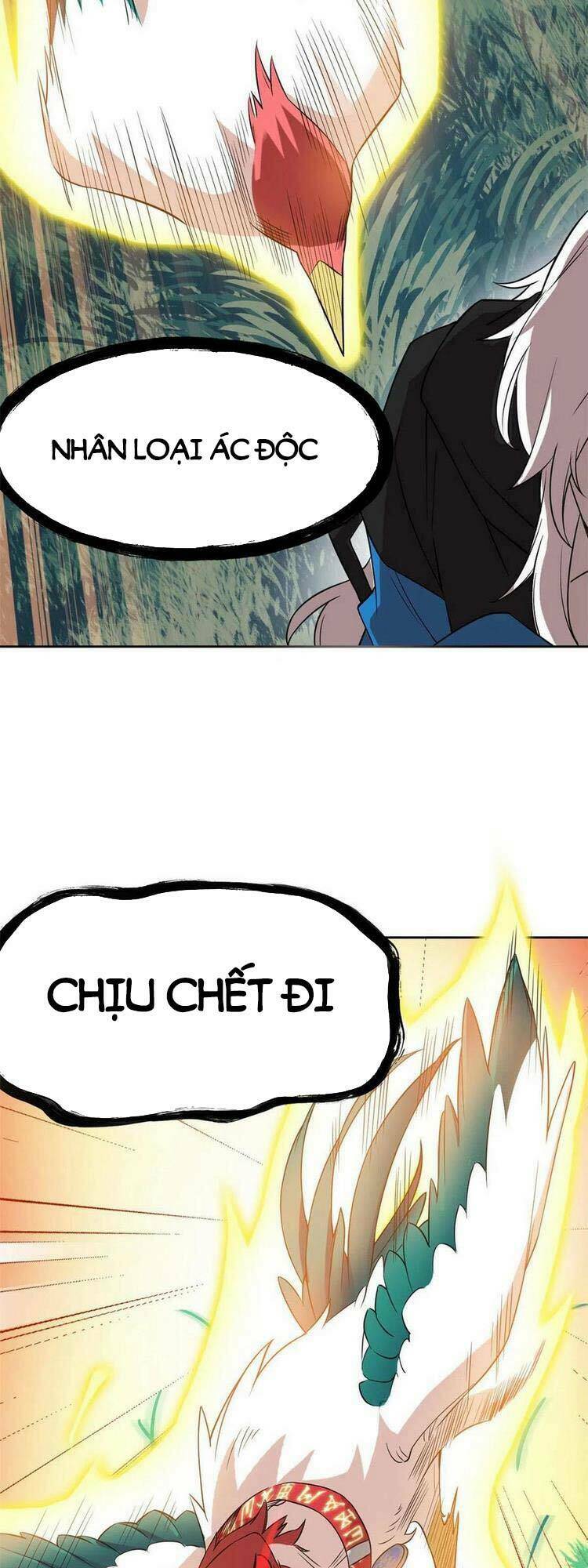 Cường Giả Đến Từ Trại Tâm Thần - Chapter 83 - Page 6