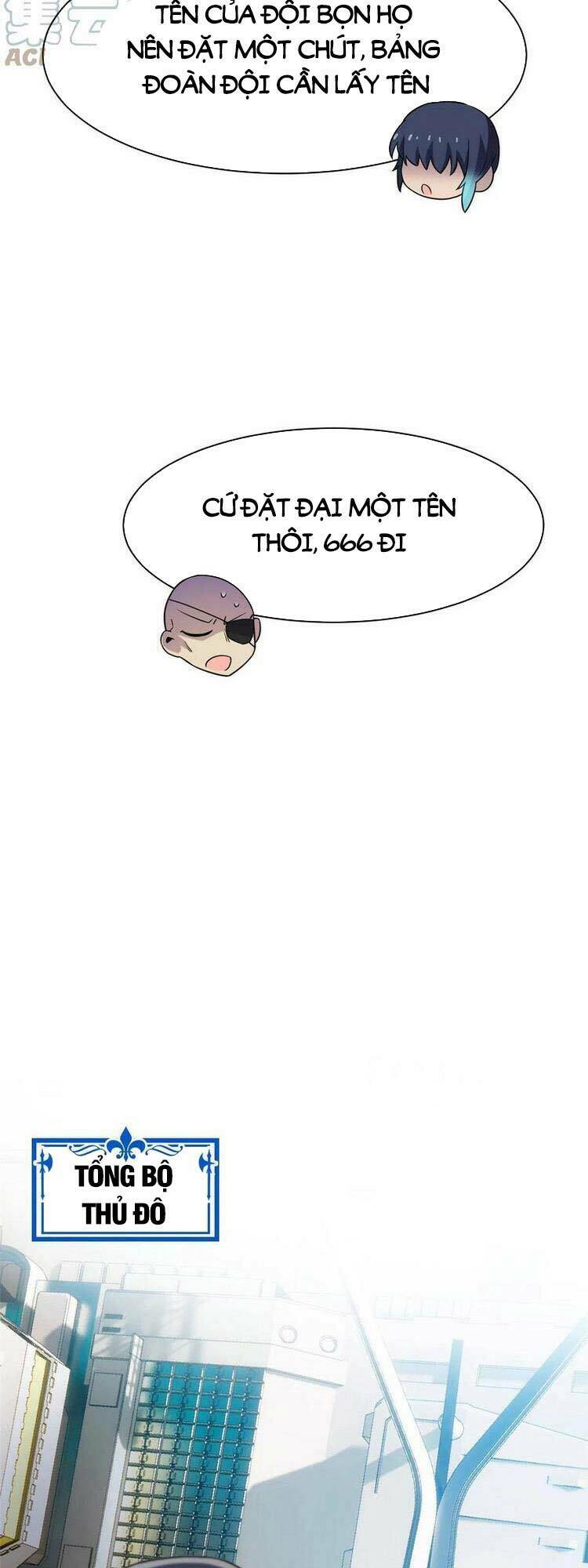 Cường Giả Đến Từ Trại Tâm Thần - Chapter 84 - Page 9