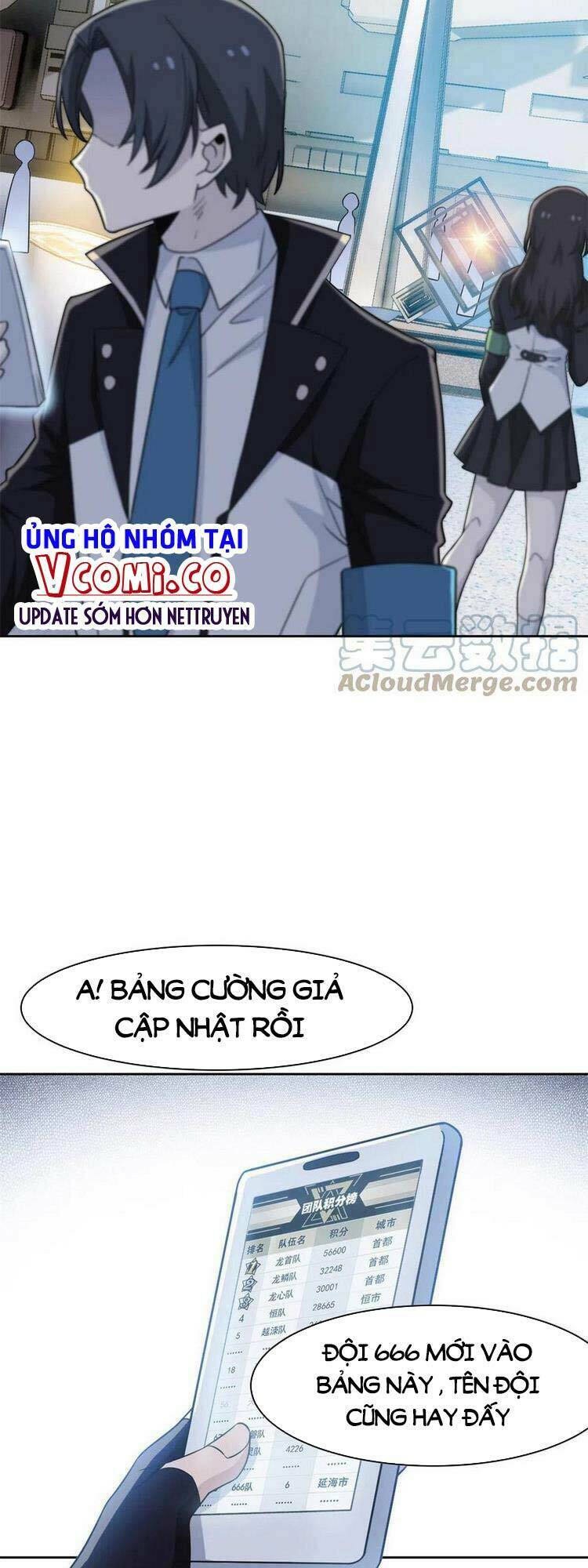 Cường Giả Đến Từ Trại Tâm Thần - Chapter 84 - Page 10