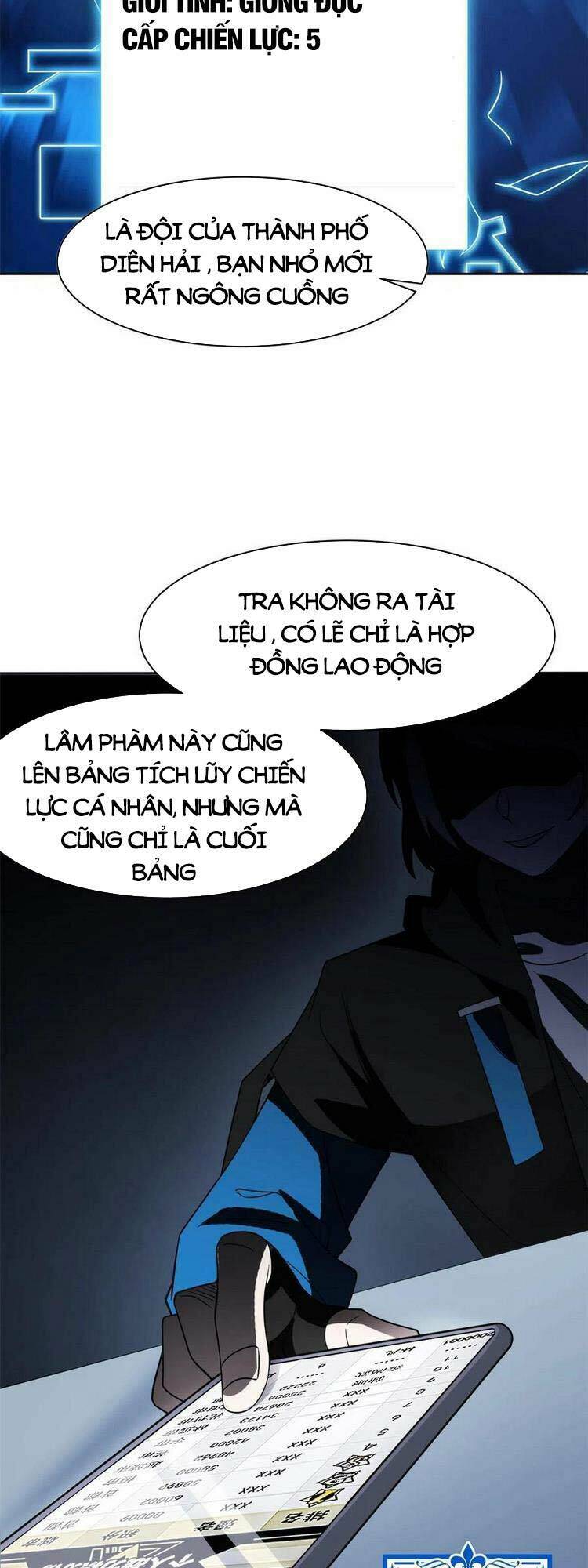 Cường Giả Đến Từ Trại Tâm Thần - Chapter 84 - Page 12