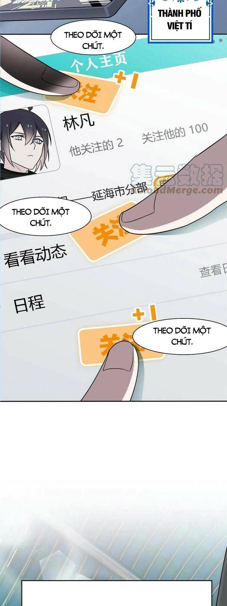 Cường Giả Đến Từ Trại Tâm Thần - Chapter 84 - Page 13