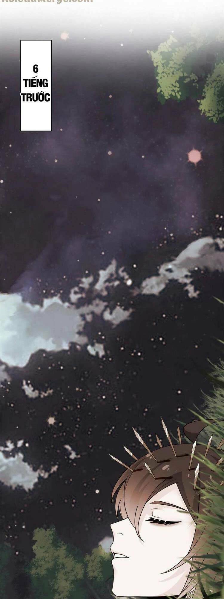 Cường Giả Đến Từ Trại Tâm Thần - Chapter 84 - Page 25