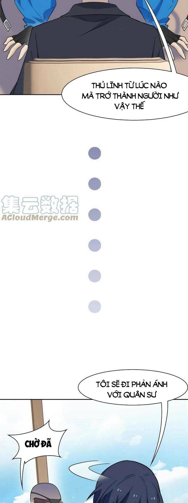 Cường Giả Đến Từ Trại Tâm Thần - Chapter 84 - Page 3