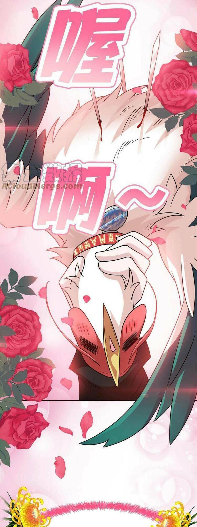 Cường Giả Đến Từ Trại Tâm Thần - Chapter 85 - Page 20