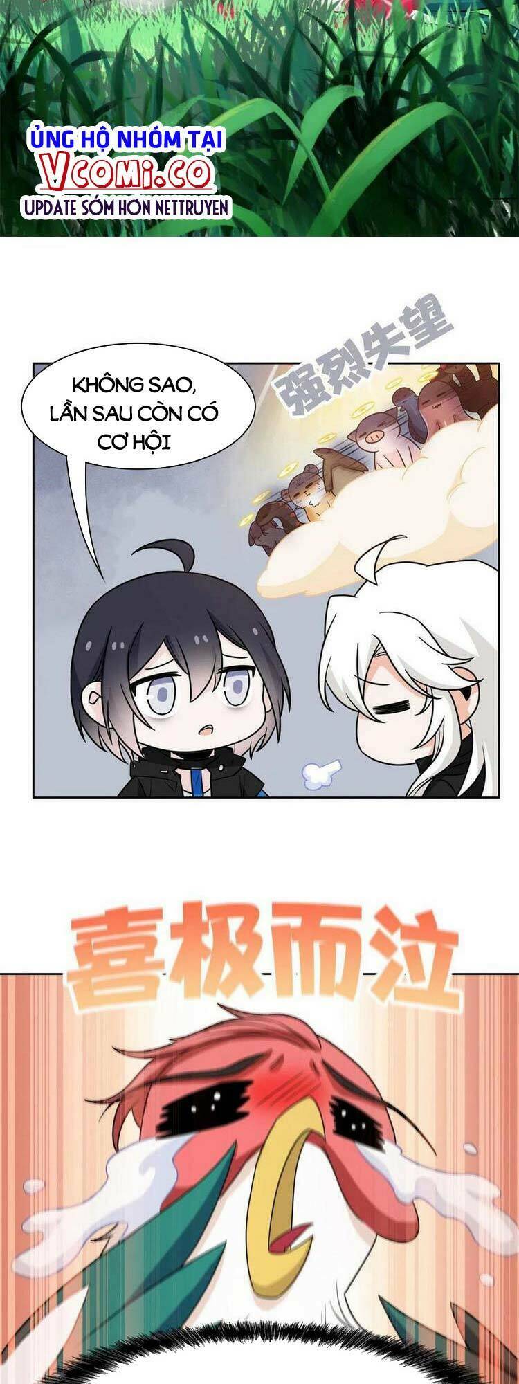 Cường Giả Đến Từ Trại Tâm Thần - Chapter 85 - Page 22