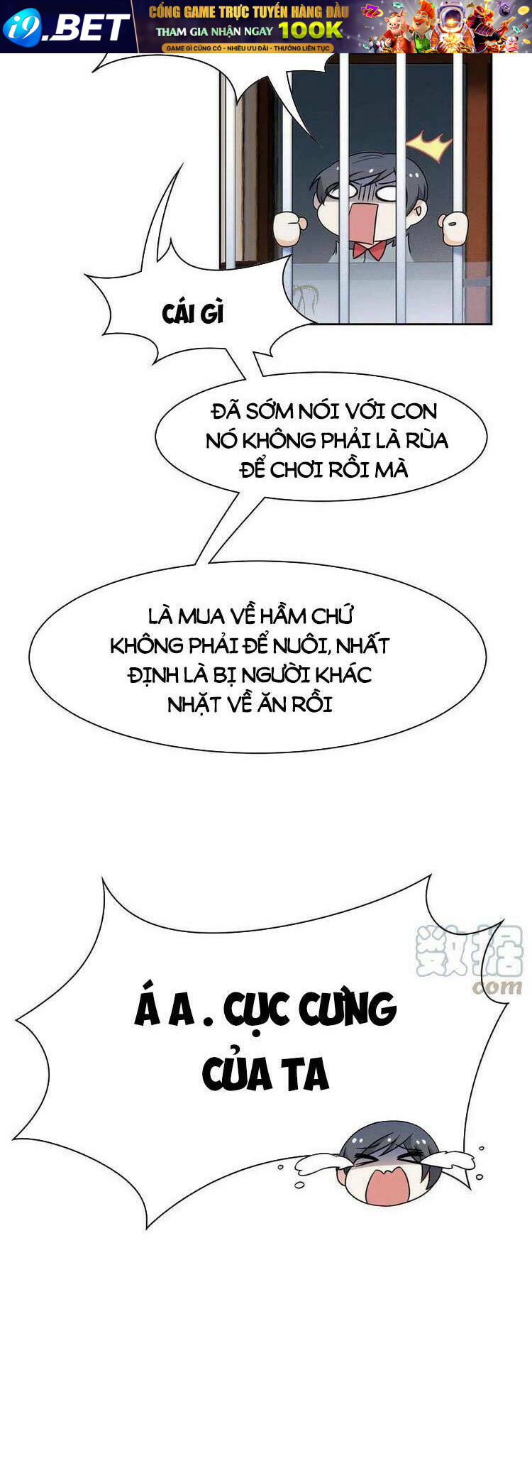 Cường Giả Đến Từ Trại Tâm Thần - Chapter 85 - Page 24