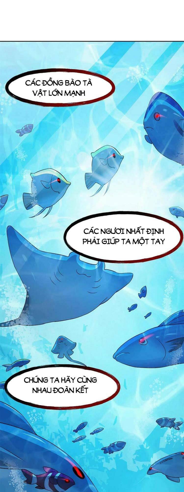 Cường Giả Đến Từ Trại Tâm Thần - Chapter 85 - Page 26