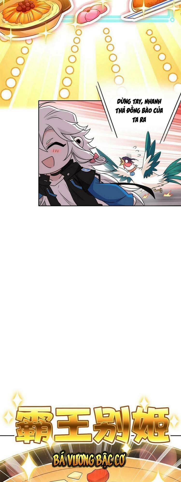 Cường Giả Đến Từ Trại Tâm Thần - Chapter 85 - Page 8