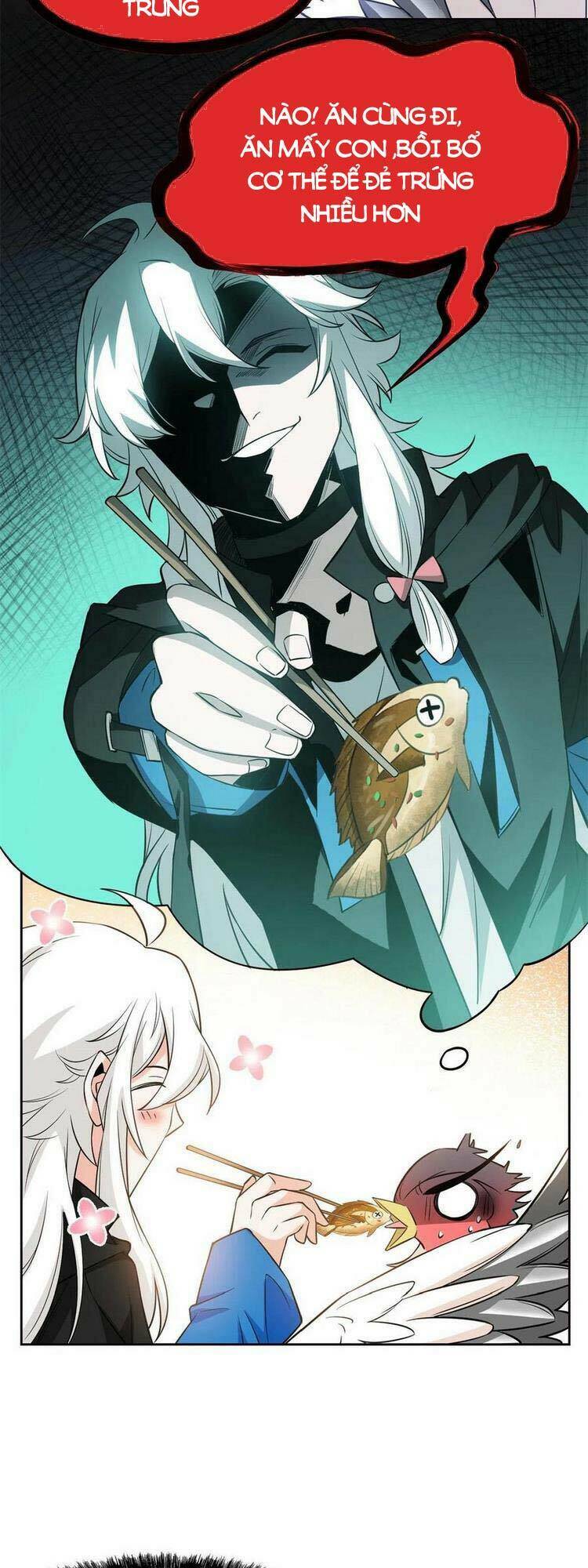 Cường Giả Đến Từ Trại Tâm Thần - Chapter 86 - Page 9
