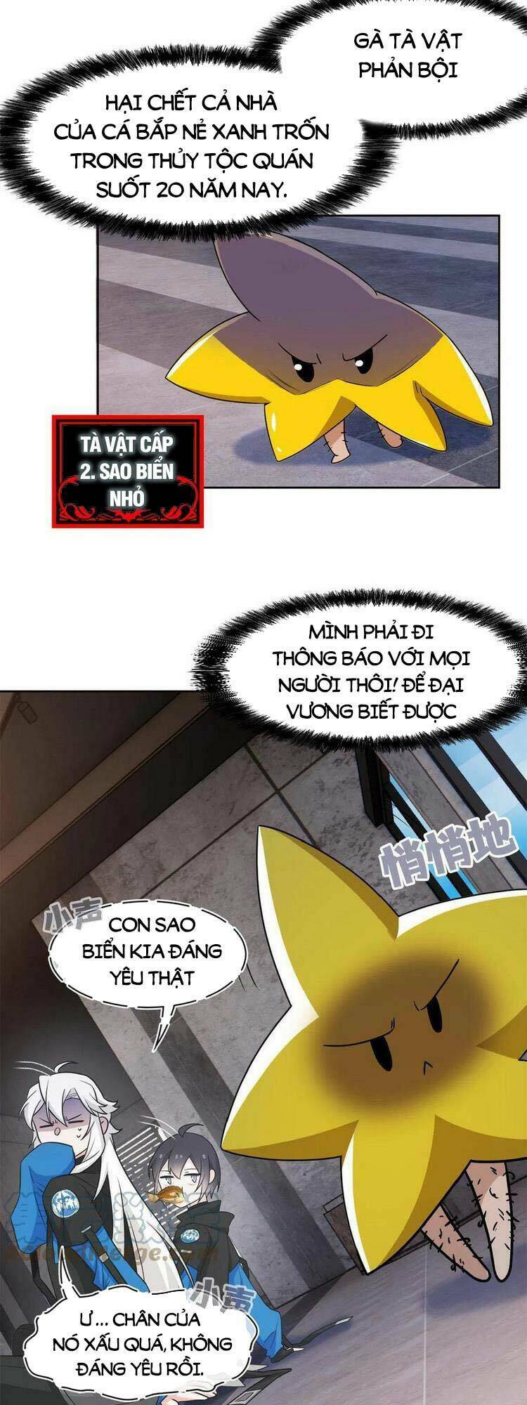 Cường Giả Đến Từ Trại Tâm Thần - Chapter 86 - Page 13