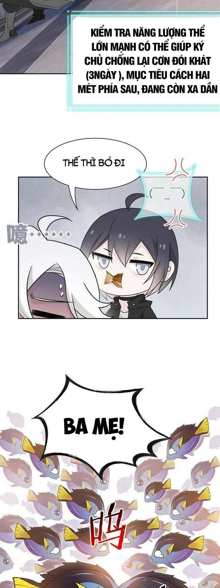 Cường Giả Đến Từ Trại Tâm Thần - Chapter 86 - Page 14