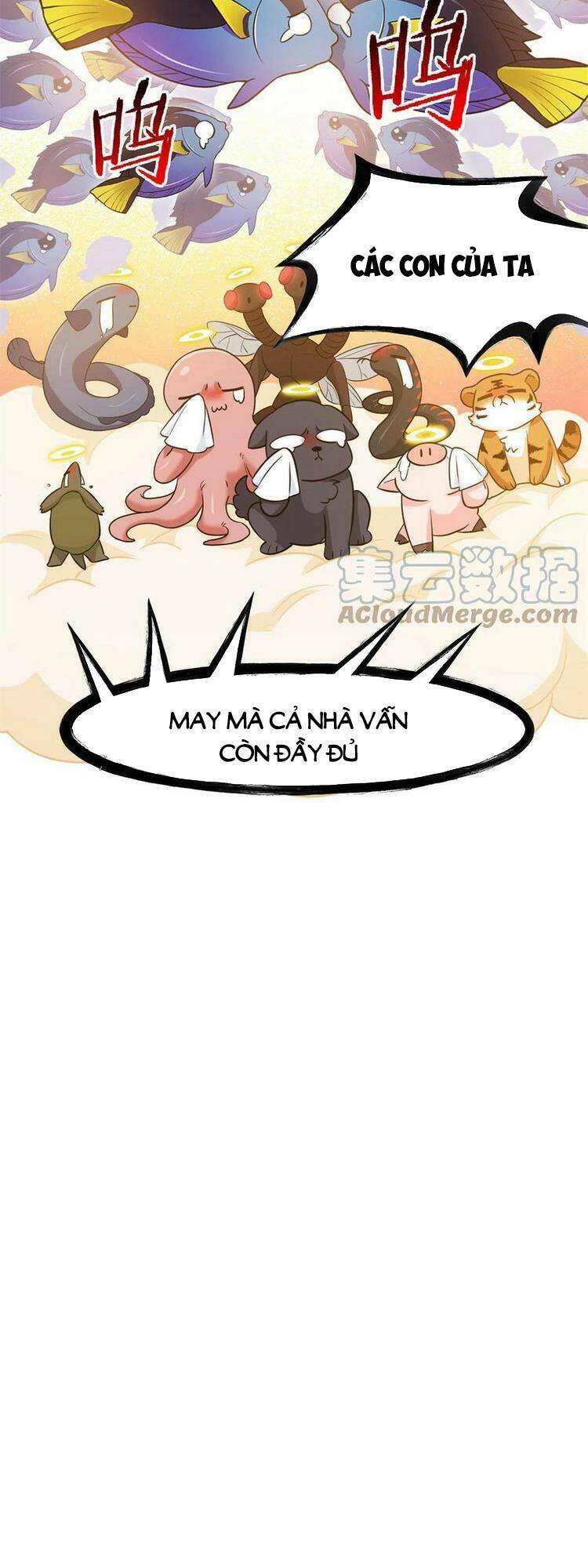 Cường Giả Đến Từ Trại Tâm Thần - Chapter 86 - Page 15