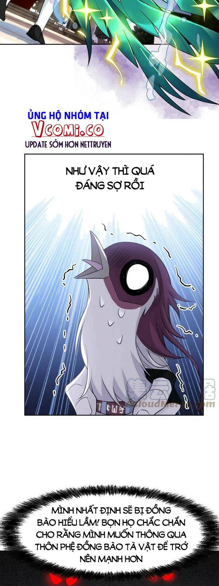 Cường Giả Đến Từ Trại Tâm Thần - Chapter 86 - Page 18