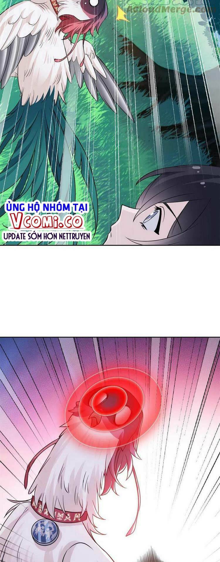 Cường Giả Đến Từ Trại Tâm Thần - Chapter 86 - Page 24