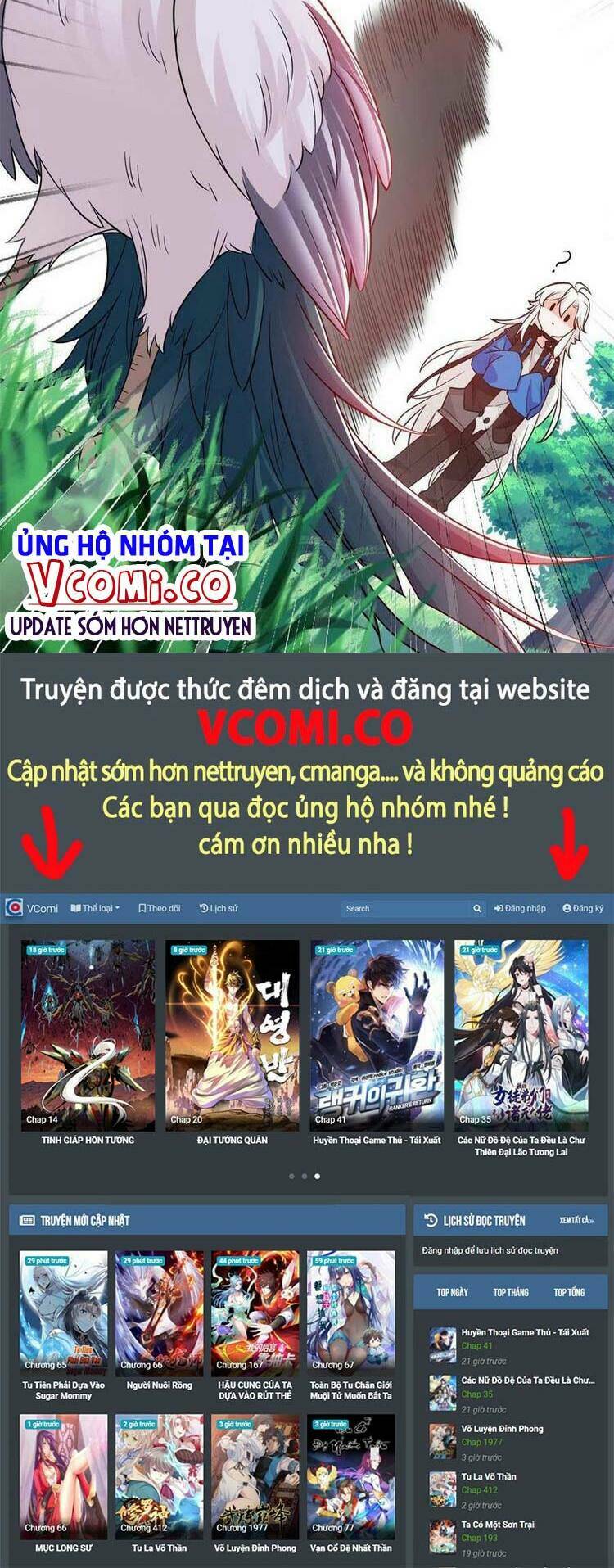 Cường Giả Đến Từ Trại Tâm Thần - Chapter 86 - Page 25