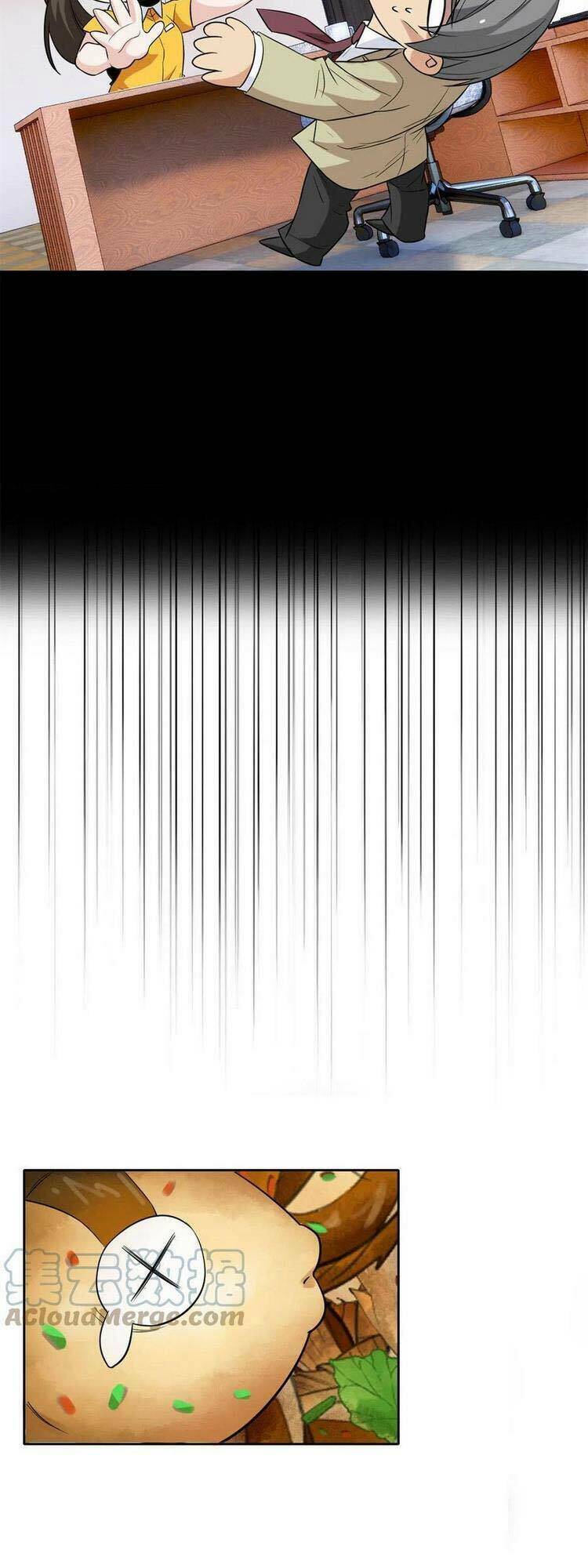 Cường Giả Đến Từ Trại Tâm Thần - Chapter 86 - Page 5