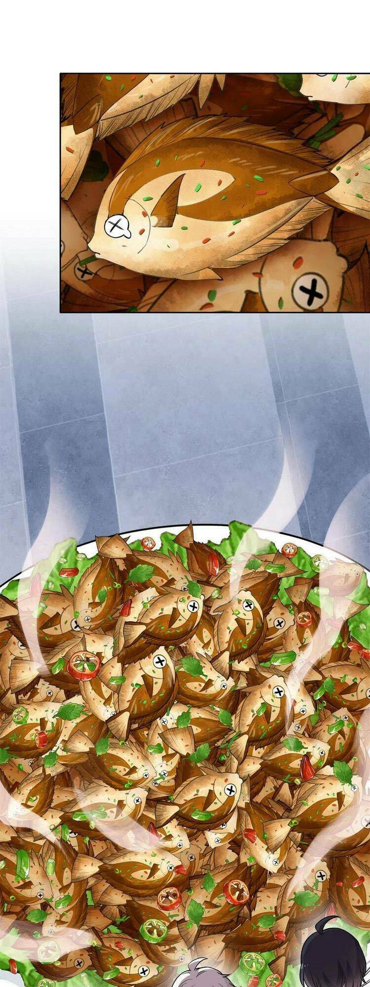 Cường Giả Đến Từ Trại Tâm Thần - Chapter 86 - Page 6