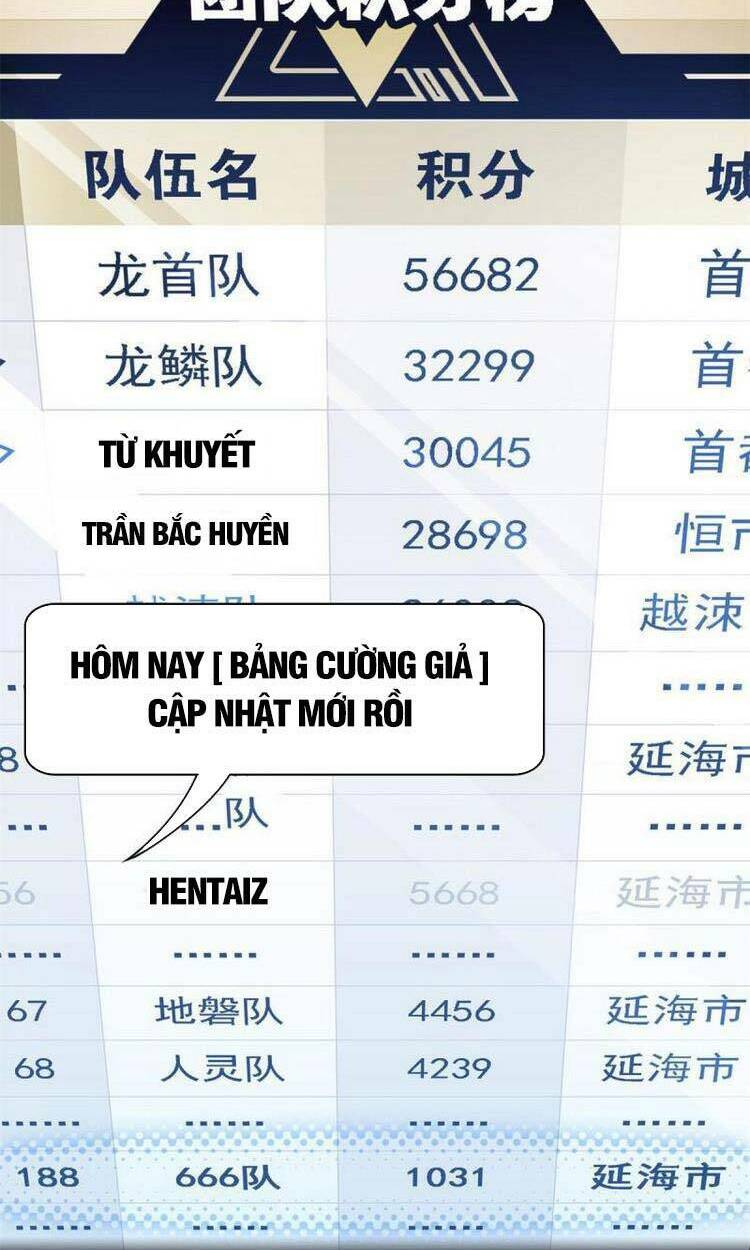 Cường Giả Đến Từ Trại Tâm Thần - Chapter 87 - Page 10