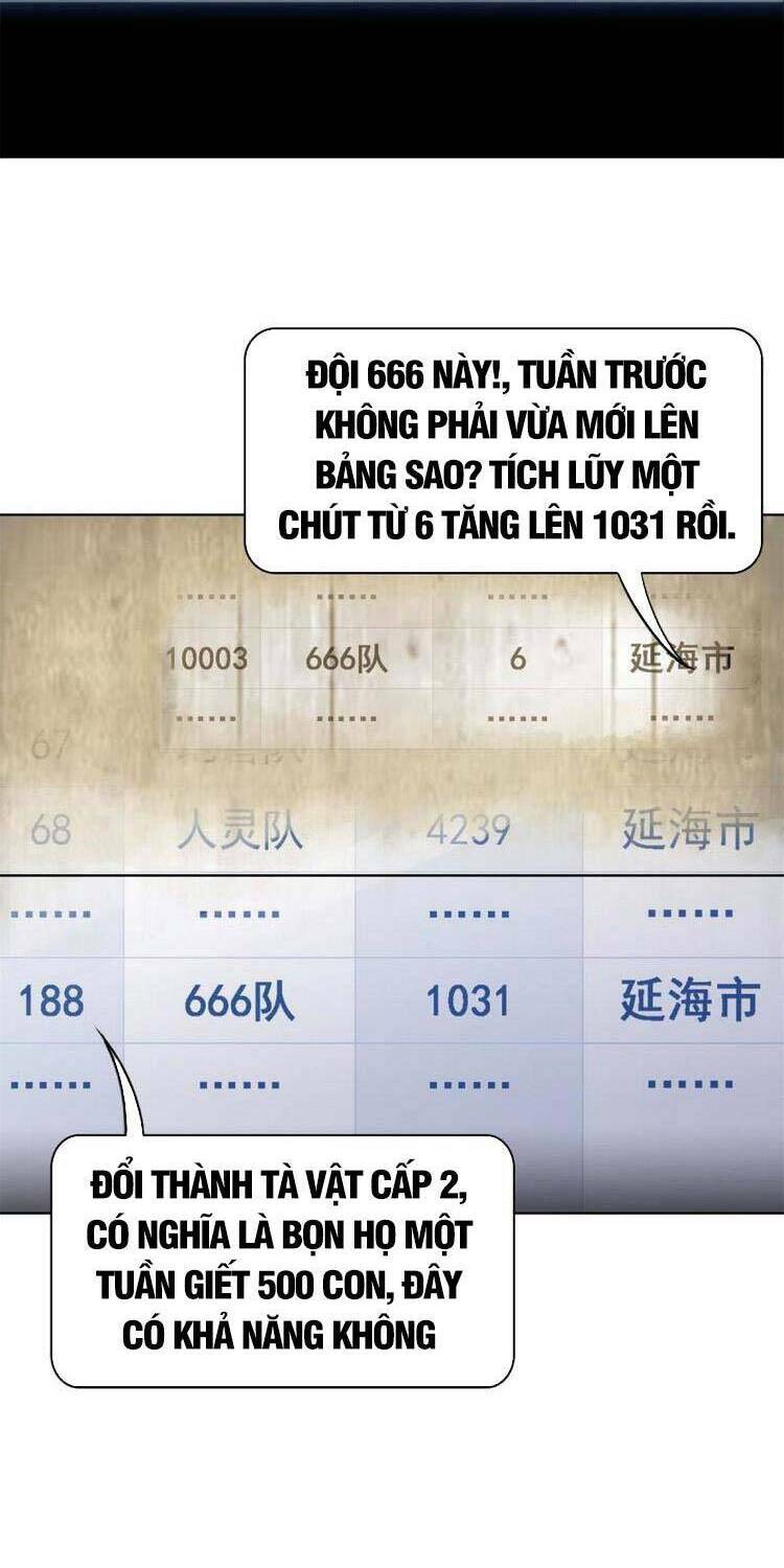 Cường Giả Đến Từ Trại Tâm Thần - Chapter 87 - Page 11