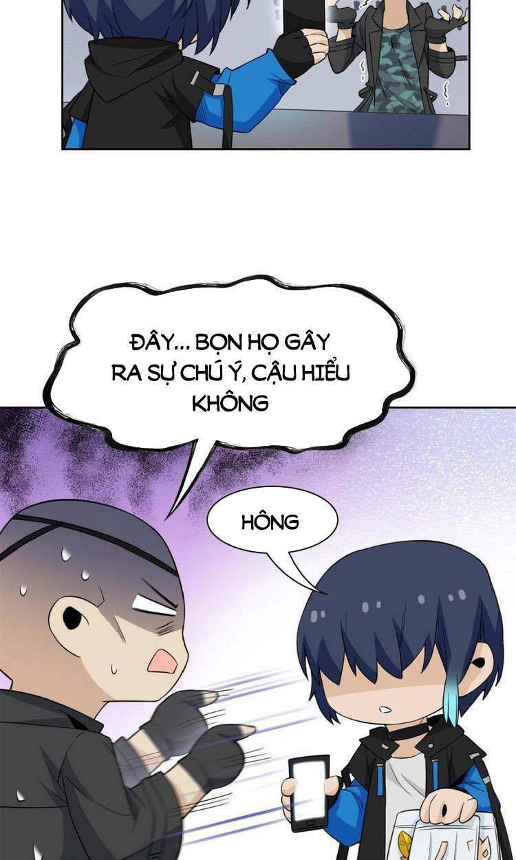 Cường Giả Đến Từ Trại Tâm Thần - Chapter 87 - Page 15