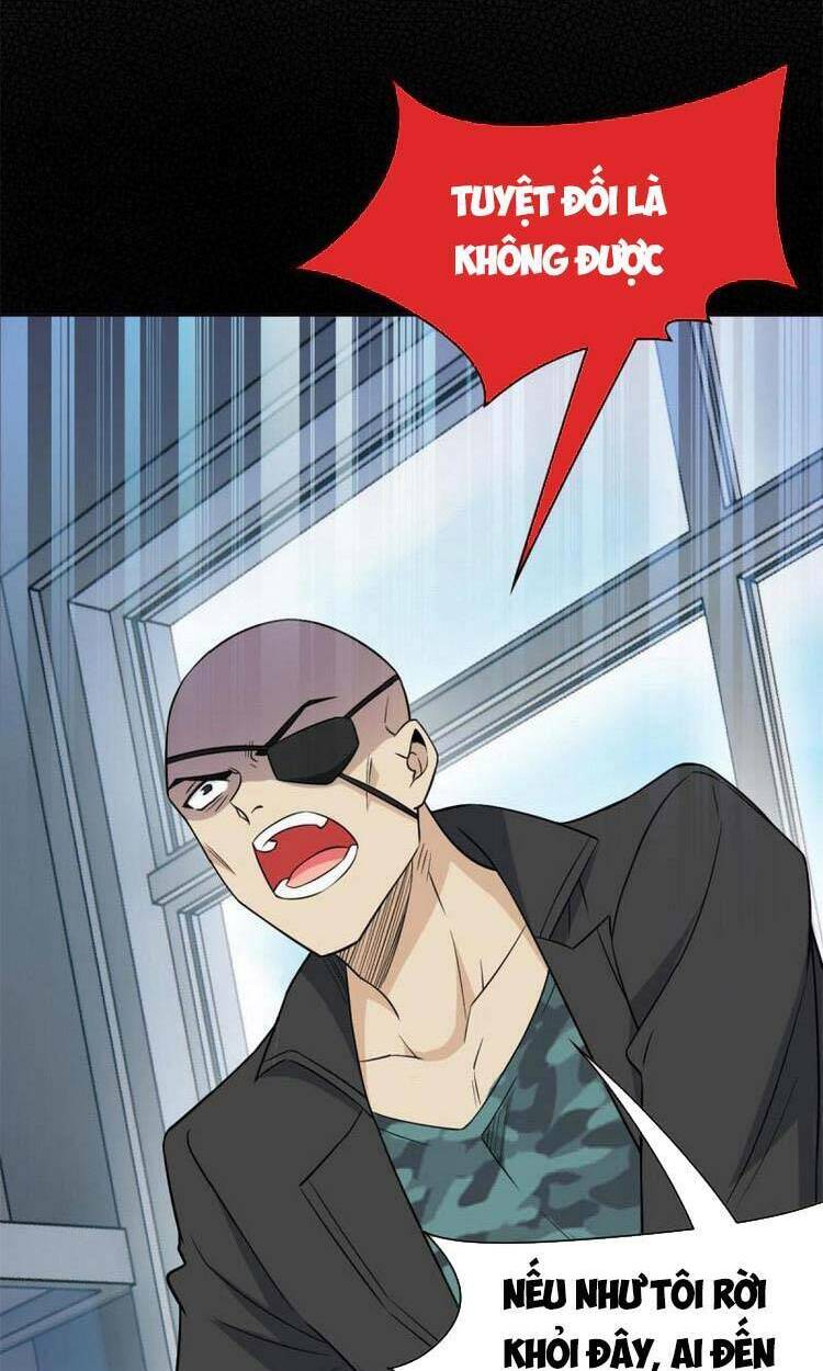 Cường Giả Đến Từ Trại Tâm Thần - Chapter 87 - Page 22