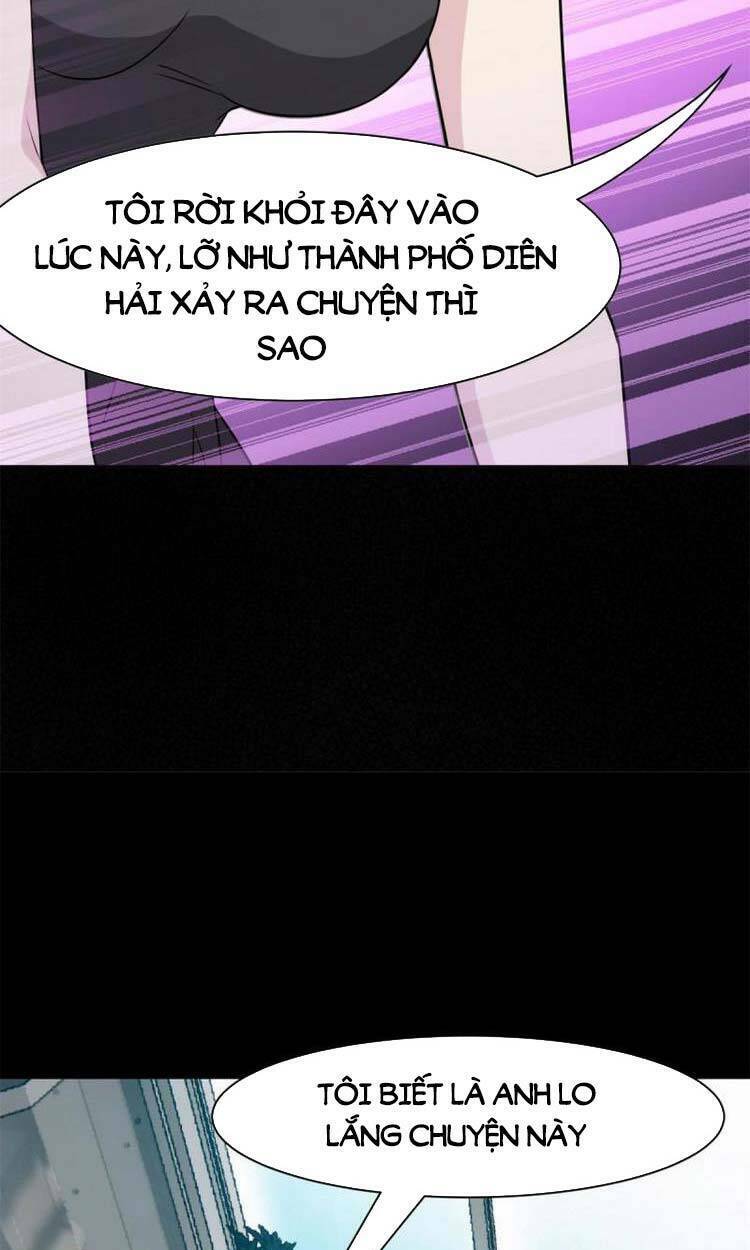 Cường Giả Đến Từ Trại Tâm Thần - Chapter 87 - Page 25