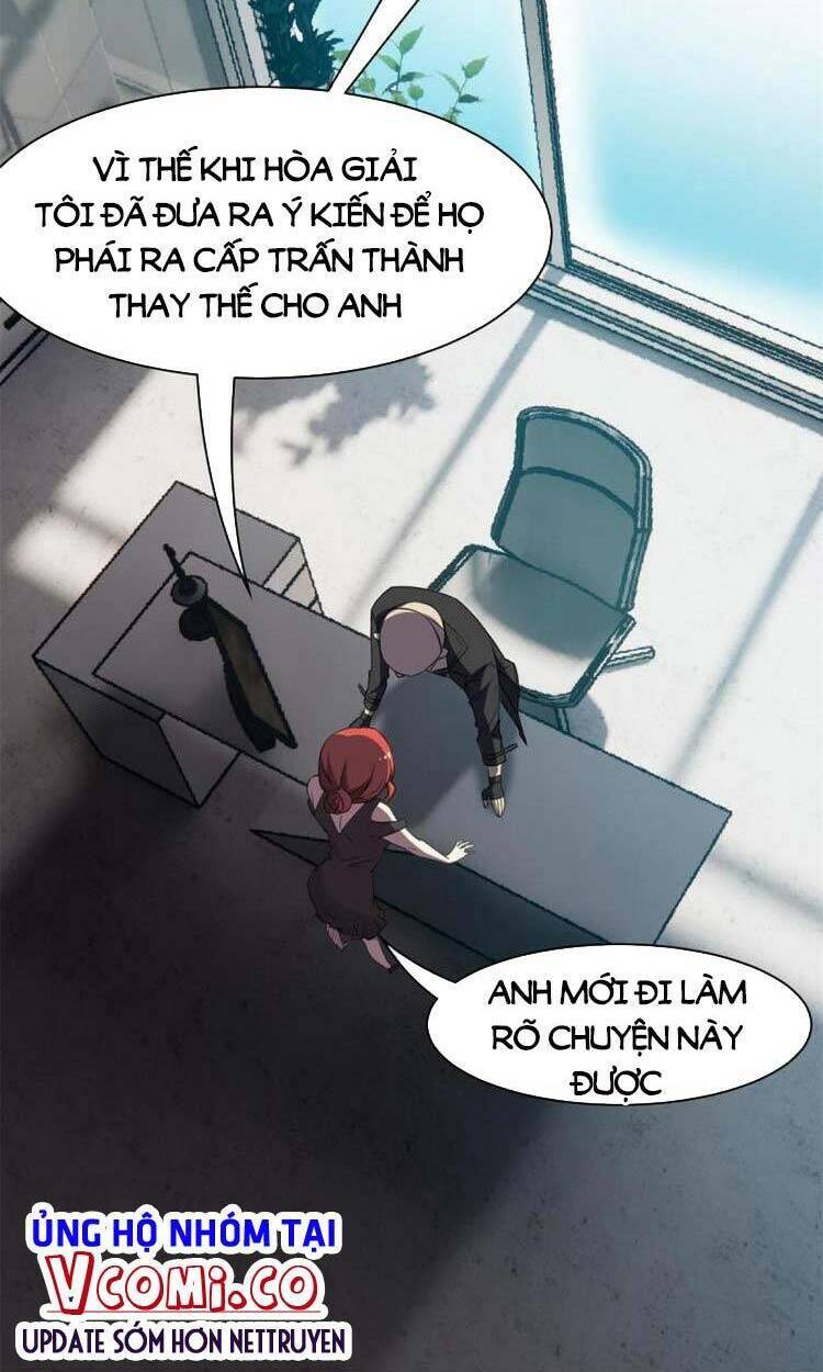 Cường Giả Đến Từ Trại Tâm Thần - Chapter 87 - Page 26